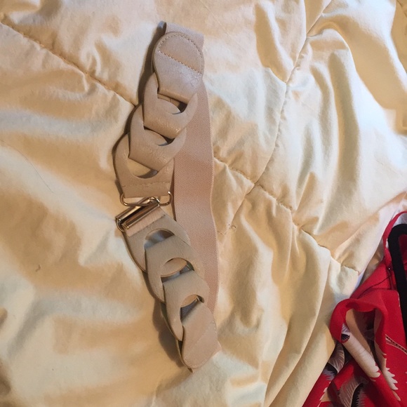 Elastic belt - Picture 1 of 2